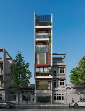 mặt phố - kinh doanh - ô tô tránh - nhà dân xây - sổ đẹp - dòng tiền - 5 phòng ngủ hiếm việt hưng