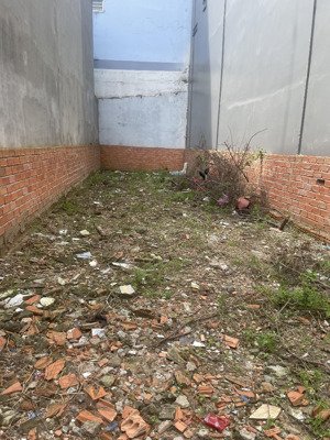 lô đất 76m2, sát bên tô hiệu,hoà bình, chỉ nhỉnh 6 tỷ còn tl