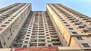 bán kiot chung cư, đường cầu bươu cơ hội không thể bỏ lỡ