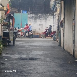 8 tỷ 800 thương lượng, nhà mới 4 tầng, đường 5 mét, diện tích: ngang 4,5 mét - dài 19 mét