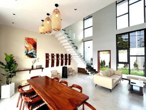chào bán villa 2 tầng hiện đại đối diện mặt biển - nguyễn hữu an - nại hiên đông - sơn trà
