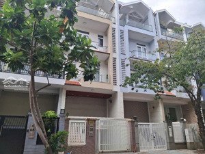 cho thuê văn phòng nguyên căn giá 36tr- 50tr tại kđt him lam kênh tẻ