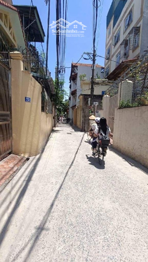 6 tỷ có ngay siêu phẩm nhà mới koong, ngõ thoáng sạch, gần ô tô, ubnd phường vĩnh hưng