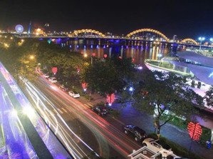 bán đất đường cao bá quát trung tâm thành phố đà nẵng | 90m hướng đông giá 12,5 tỷ