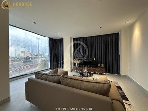 chung cư mini cho thuê tại huỳnh mẫn đạt, 20 triệu, 75m2, giá ưu đãi chỉ với