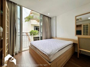 căn hộ 2pn đẹp lung linh giữa lòng phú nhuận