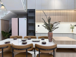 bán nhà 1 trệt 3 lầu - hcm, shr, giá chỉ 7,3 tỷ/căn, nhận nhà ở ngay, hỗ trợ vay nh 80%. miễn lãi