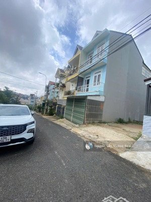 chinh chủ gửi bán nhà kqh trần anh tông p8 tp đà lạt chỉ 7,9 tỷ tl