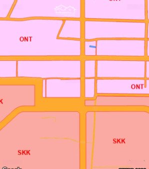 bán đất dân gần kcn châu đức, sổ sẵn, đất có thổ cư,