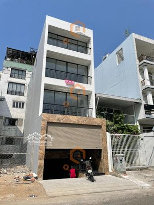 cho thuê tòa nhà văn phòng an phú - an khánh 5*20m hầm 3 lầu suốt thang máy, 60 - 75 triệu/tháng