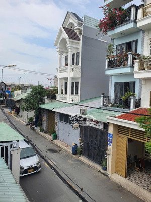 mặt tiền thoi an 10 q12 hàng hiếm kinh doanh mọi nghành nghề