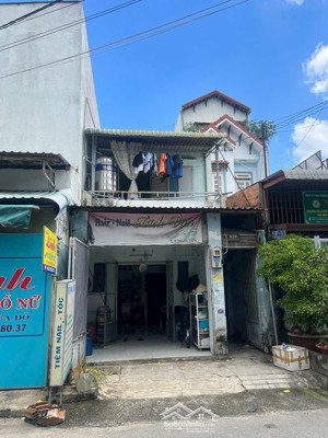 bán căn nhà rẻ nhất đường ht6 ngay trường học nguyễn chí thanh hiệp thành q12