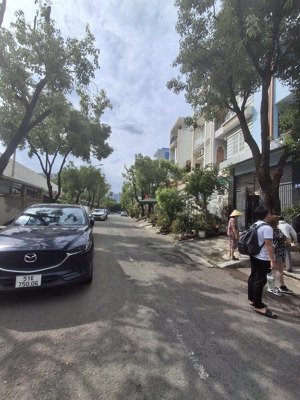 cho thuê nhà nguyên căn giá 25tr tại kdc tân quy đông, p tân phong, q7