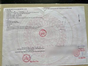 chủ gửi - đất kđt bình nguyên - sát làng đại học quốc gia tp hcm - dt 5x20m tc 100%