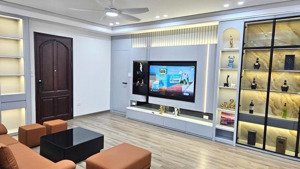 trung hoà nhân chính - căn góc - 3 ngủ -119m2