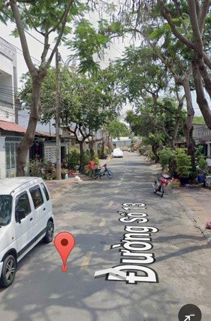 bán nhà phước bình kế bên global city chỉ 9 tỷ dt: 86m2. ngang 4m