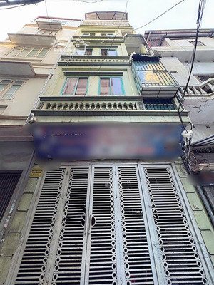 bán nhà lê thanh nghị ô tô vào nhà kinh doanh đỉnh
mt 4.7m, 5 tầng 40m². giá 16.9 tỷ