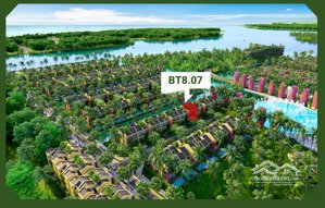 bán ngay căn bt8.07 - casamia balanca hội an - biệt thự sinh thái
