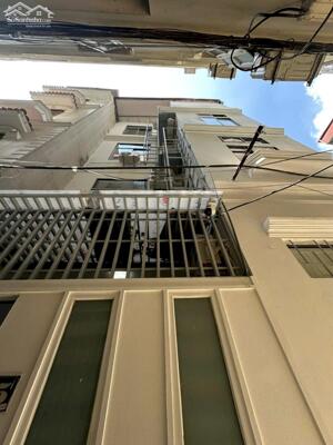 BÁN NHÀ 45M2 4 TẦNG TRUNG TÂM CẦU GIẤY – ĐỐI DIỆN ĐH SƯ PHẠM HÀ NỘI