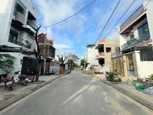 bán nhanh trong tuần lô đất bàu mạc 20 92,5m2 sát công viên giá đầu tư