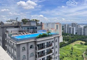 căn hộ thủ thiêm chuẩn bị có sổ hồng, mai chí thọ & trần não: 6tỷ5 /2pn 2wc, nhà sẵn cđt giao ngay