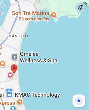 bán nhà riêng tại đường hà bổng, an hải bắc, sơn trà, đà nẵng, 11,9 tỷ, 81 m2