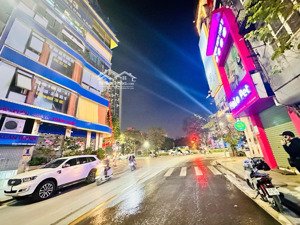 nhà mặt phố ngọc khánh vỉa hè rộng kinh doanh đỉnh ô tô tải tránh vị trí đẹp nhất phố
