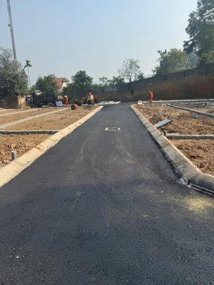 chính chủ cần bán lô đất 79,1m2 tại an phú, mỹ đức, hà nội