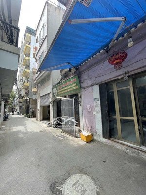 bán đất phố mễ trì thượng, gần phố, dt 45m2, xây chdv hay ở phù hợp, nhỉnh 8 tỷ chút