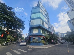 vip!!!siêu đẹp!!! góc 3 mặt tiền đường nguyễn văn nguyễn phường đa kao quận 1