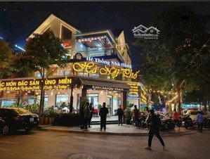 cho thuê nhà mặt phố văn phú lô góc 3 mặt tiền 30m, dt 280m2 x 3 tầng giá chỉ 70tr mọi mô hình