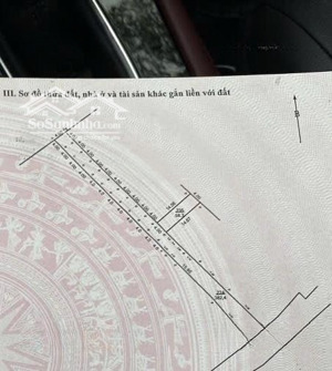 chỉ nhỉnh 1 tỷ 58m2 full thổ cư xuân đồng- tân minh- sóc sơn