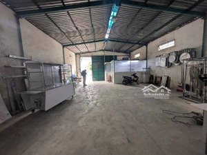 bán kho ql13 cũ - hiệp bình phước hẻm xe tải - 126m2 (9mx14) chỉ 6tỷ tl nhẹ 48tr/1m2 - shr full thổ