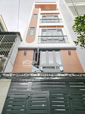 bán nhà ngay đường lê văn quới quận bình tân