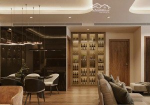 chính chủ bán ch the sun mễ trì, 11,5 tỷ, 116m2, 3pn,+ 1 đn + 3wc, tầng trung view đẹp.