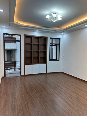 bán nhà lô góc, mặt ngõ 4t phương canh cạnh mỹ đình 6.3ty