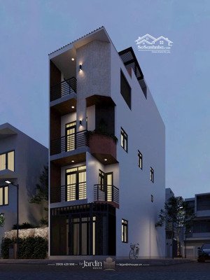 bán nhà mới xây hẻm 94 phú thọ hòa, phường phú thọ hòa, quận tân phú