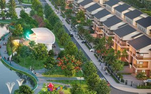 mua ngay! villas 225m2 vsip cách hồ gươm 15 phút, chỉ từ 16.3tỷ. lh0981982683