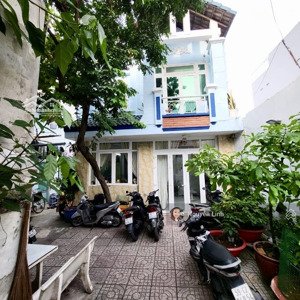 nhà 3 tầng huỳnh tấn phát 280m,ngang 12,6, tặng 10 phòng trọ thu nhập 30tr.giá bán chỉ bằng giá đất