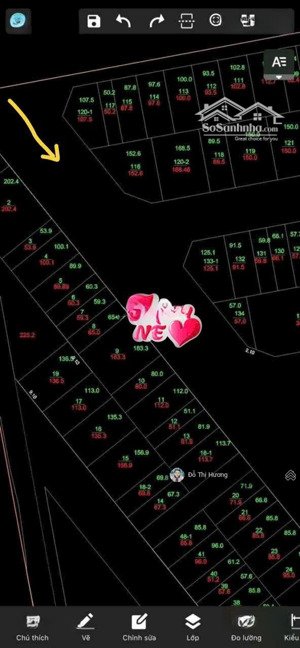 cần bán mảnh 118m2 trục chính khu dịch vụ đồng giường, sát khu d geleximco, giá tốt. lh 