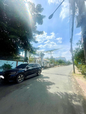 lô đất hxh giá tốt 4350/69m2 lê văn việt, ko quy hoạch.