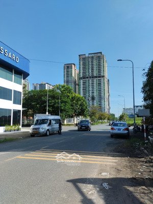 bán đất khu huy hoàng mặt tiền đường nguyễn thanh sơn, 8x20 giá bán 420tr/m