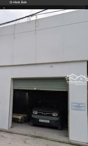 cho thuê mặt bằng đường số 12, p. tam bình