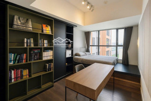 bán căn 2pn tầng cao the sun avenue full nội thất đẹp, giá 7.4 tỷ bao hết, view thoáng