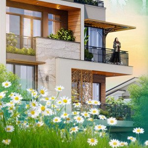 bán nhanh căn btsl 236,5m2 giá f0 trực tiếp từ cđt ( cả nhà + đất ) chỉ từ 65 triệu /m2