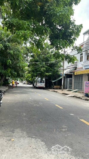 bán đất mặt tiền đường -kcn tân bình mở rộng-bình tân -dt: 5x20m vuông a4, giá: 9tỷ8 tl