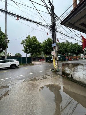 chỉ từ 4 tỷ có ngay đất ngõ ô tô 33m2 - ngõ 5m - sổ đỏ cc - lh 