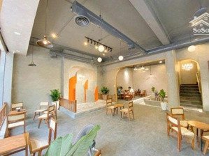 mặt tiền siêu hot khu sầm uất trệt & lầu 1 thông suốt, phù hợp mở nhà hàng, bar, showroom,....
