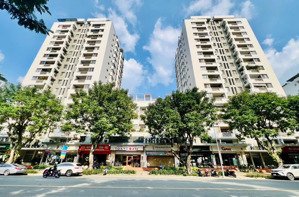 cho thuê shophouse tại nguyễn đức cảnh, 168 triệu, 245 m2, view đẹp