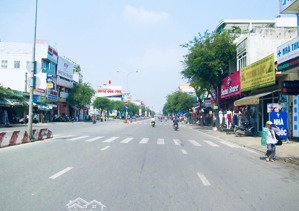 ngang 15x8m - nhỉnh 6 tỷ - hẻm 1 sẹc - lê trọng tấn